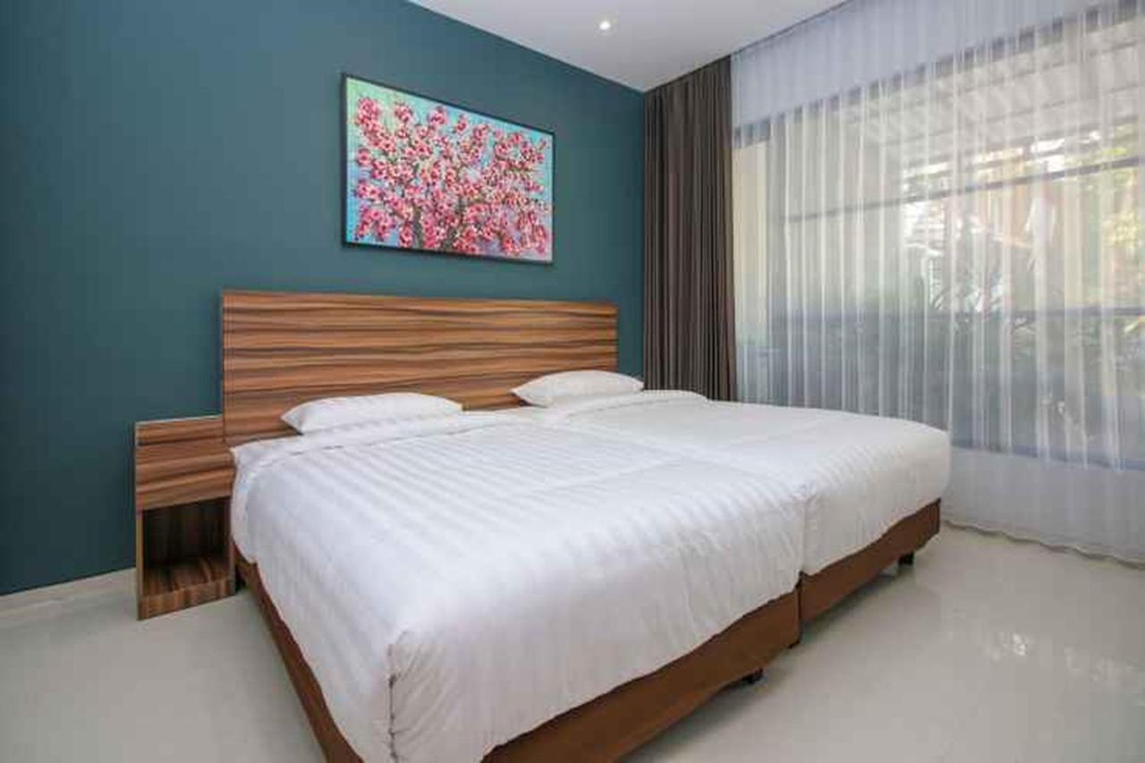 Kencana Residence Surabaya Exterior foto