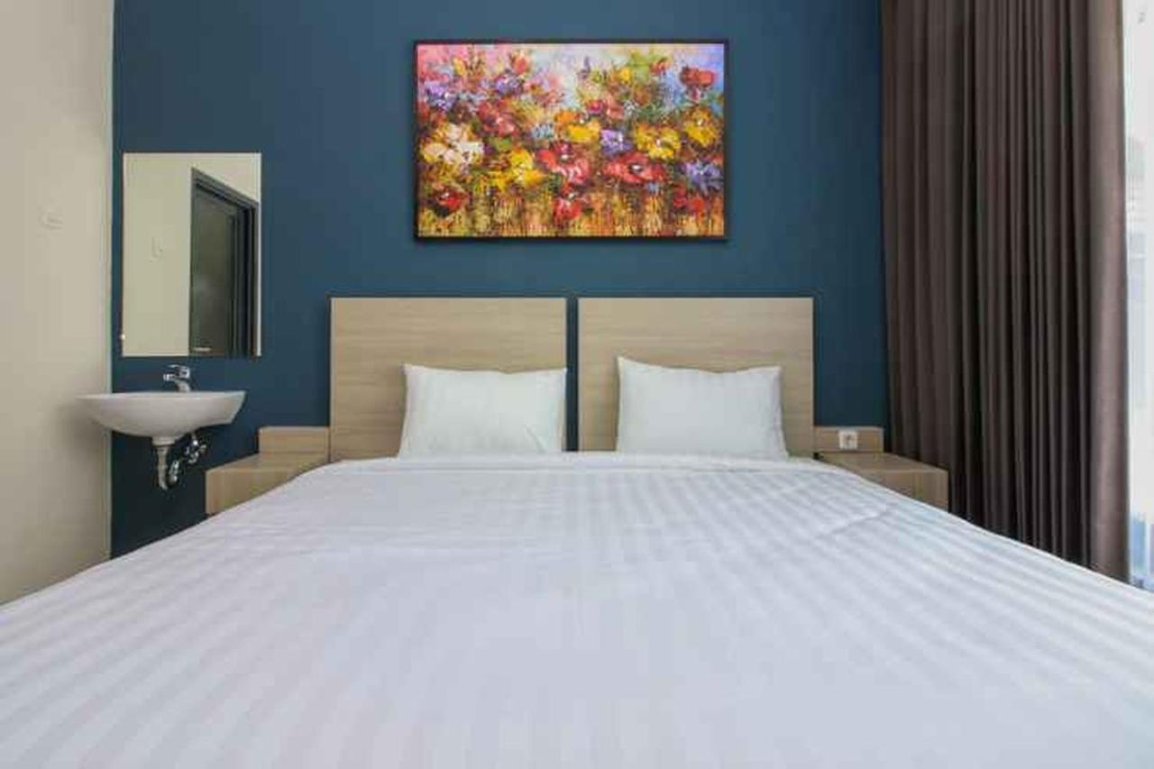 Kencana Residence Surabaya Exterior foto