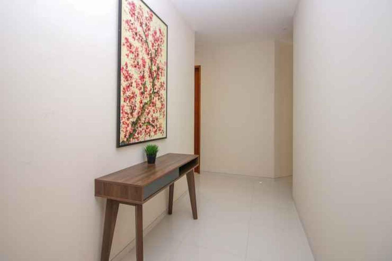 Kencana Residence Surabaya Exterior foto
